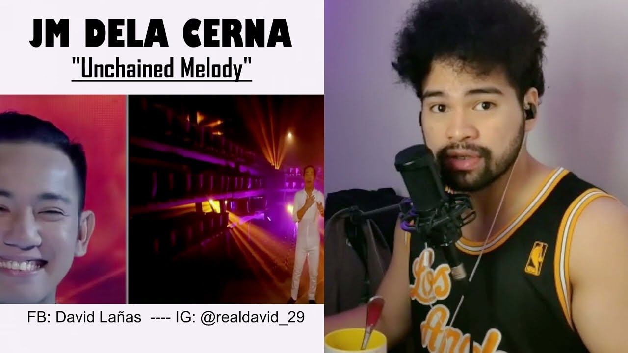JM DELA CERNA 