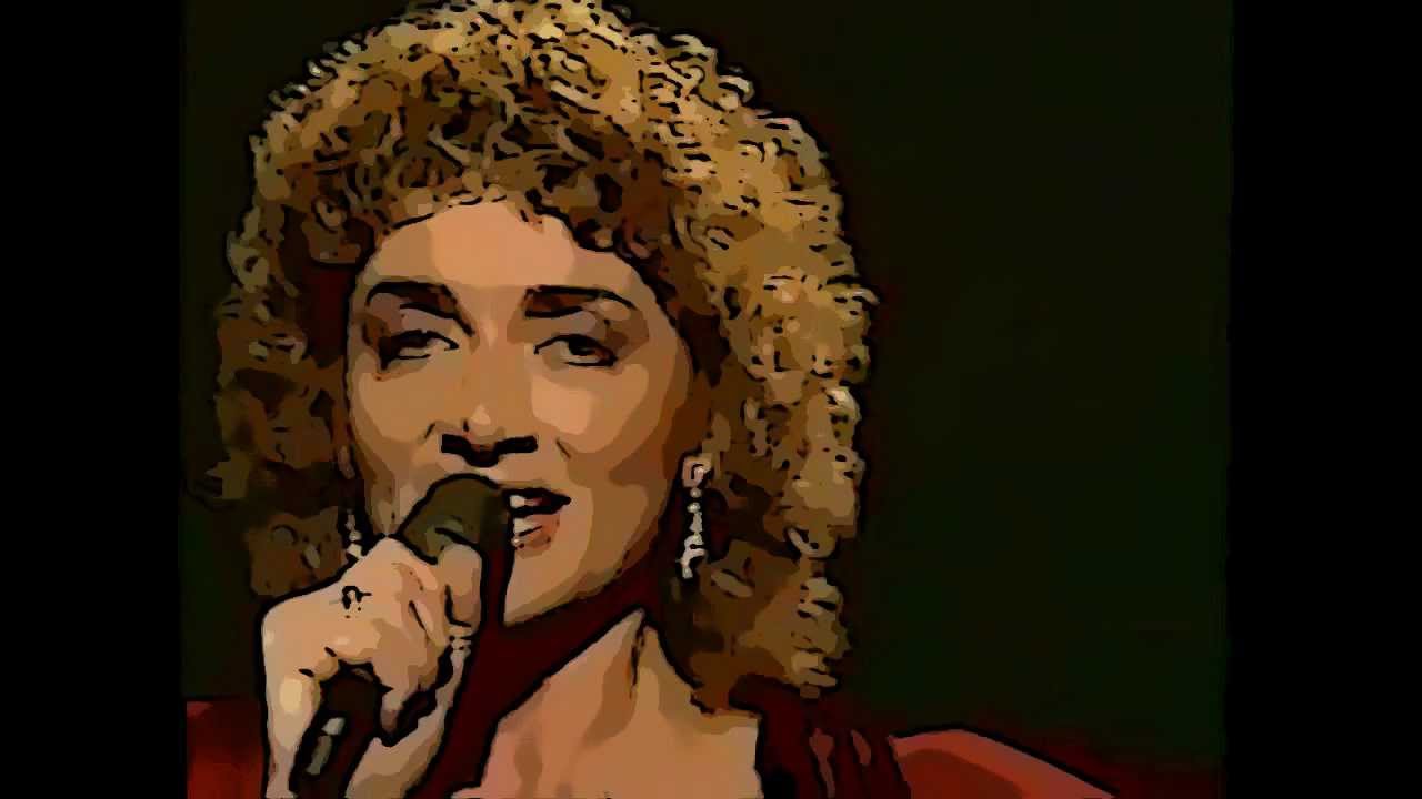 Sally Oldfield - Morning Of My Life (1980)