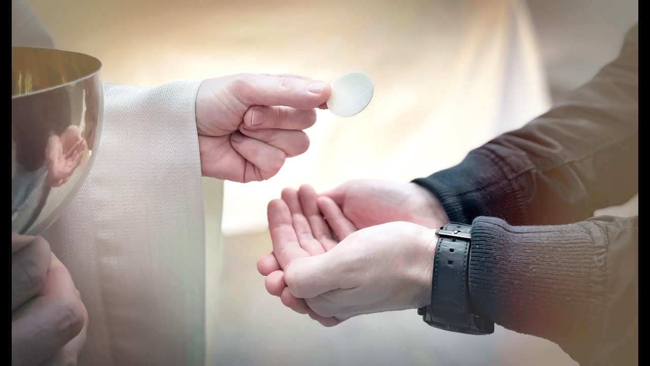 Evangelische Messe am 2. Sonntag vor der Passionszeit - Sexagesimae