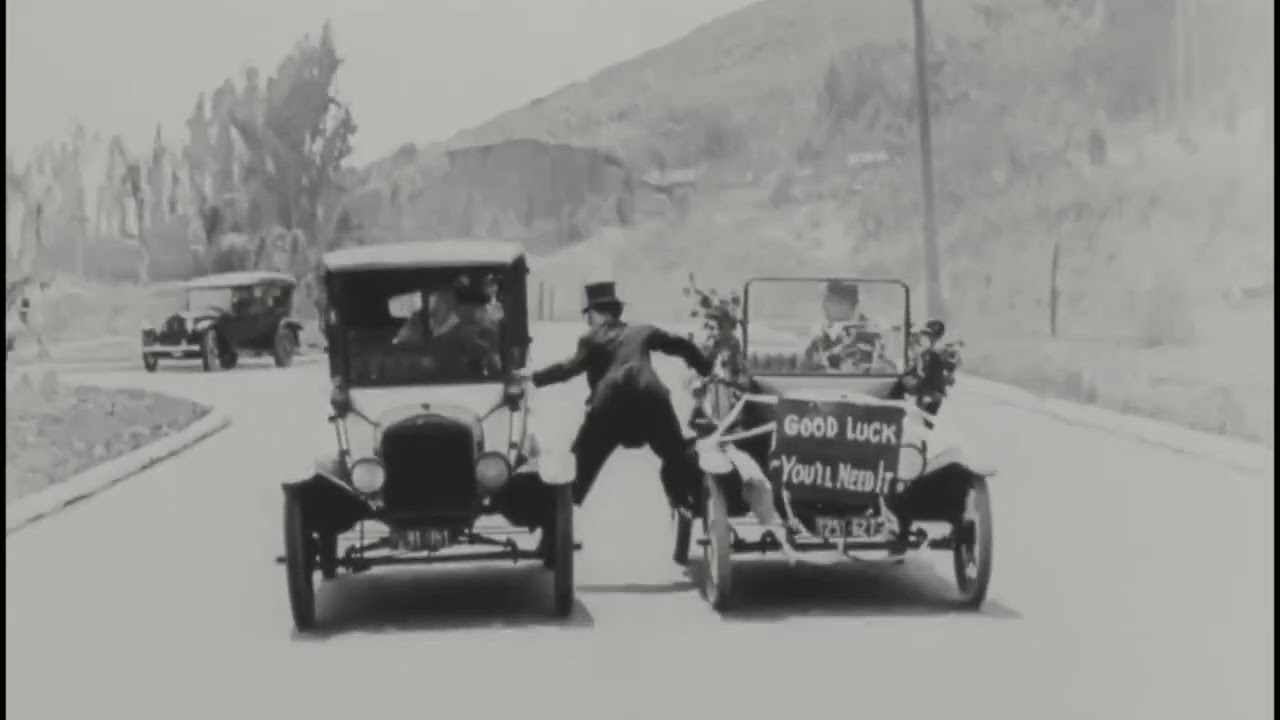 Best of Buster Keaton