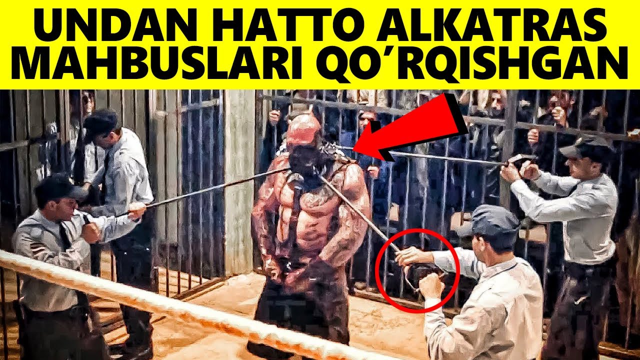 Tarixdagi Eng Yovuz Odamlar!