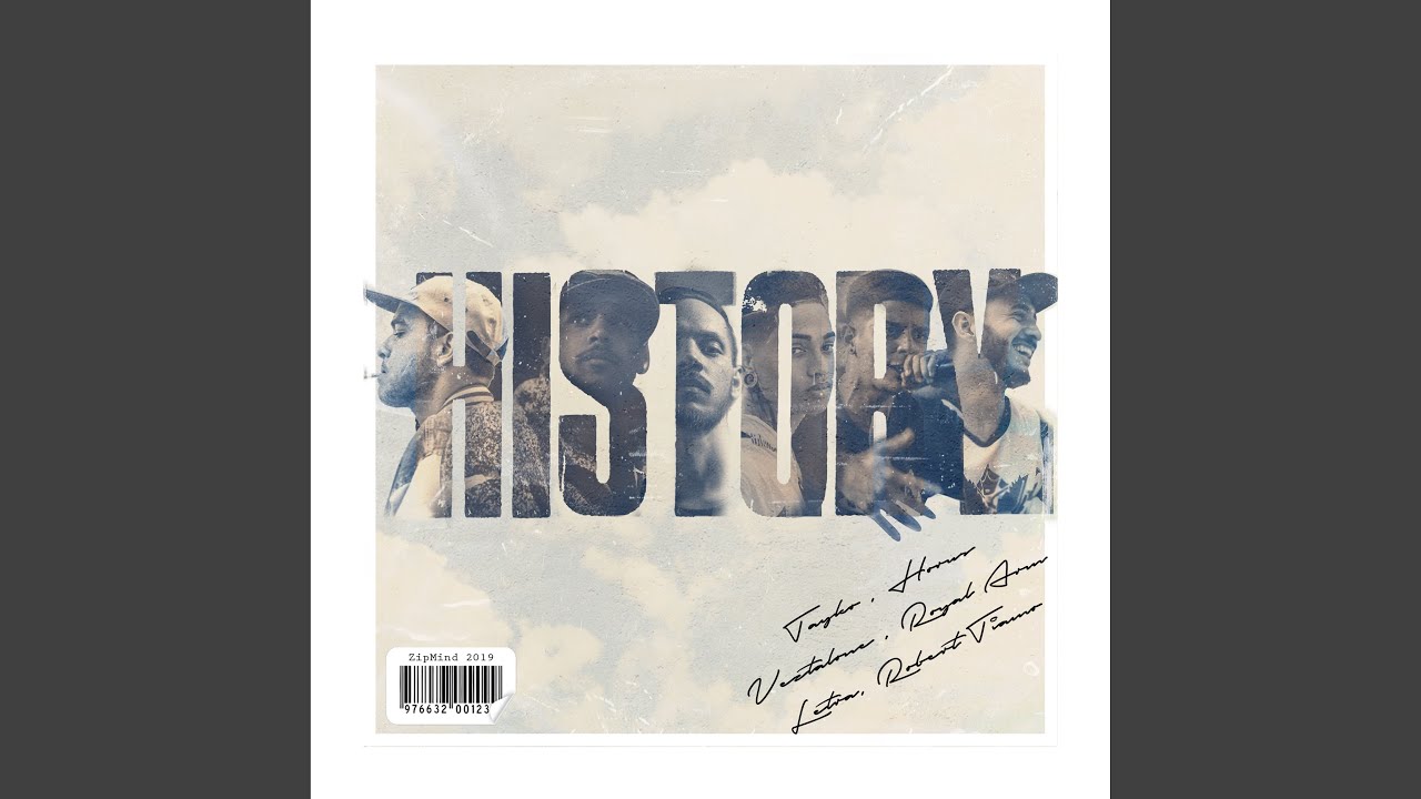 History