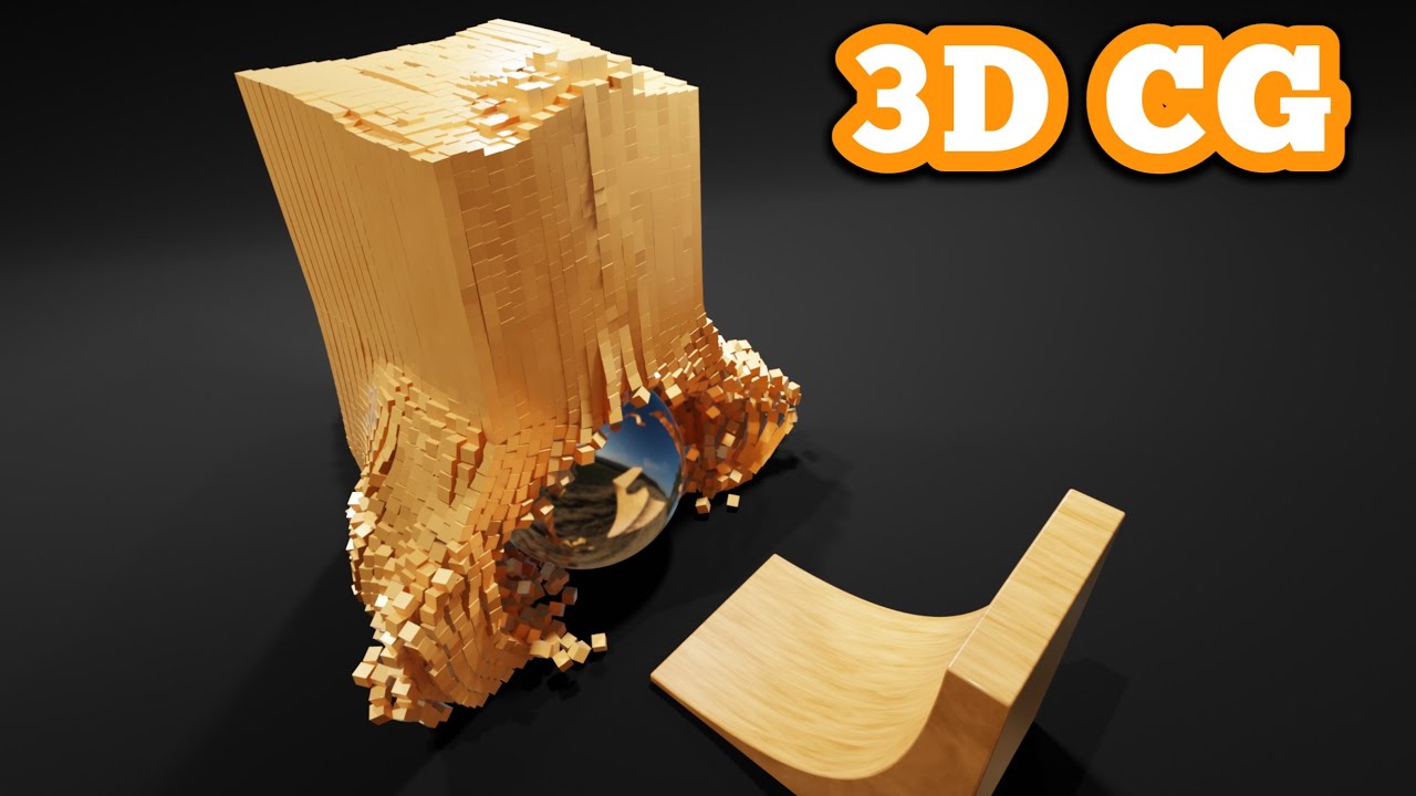 🔥Satisfying 3D Physics You’ll Want to Replay | 3D Showcase