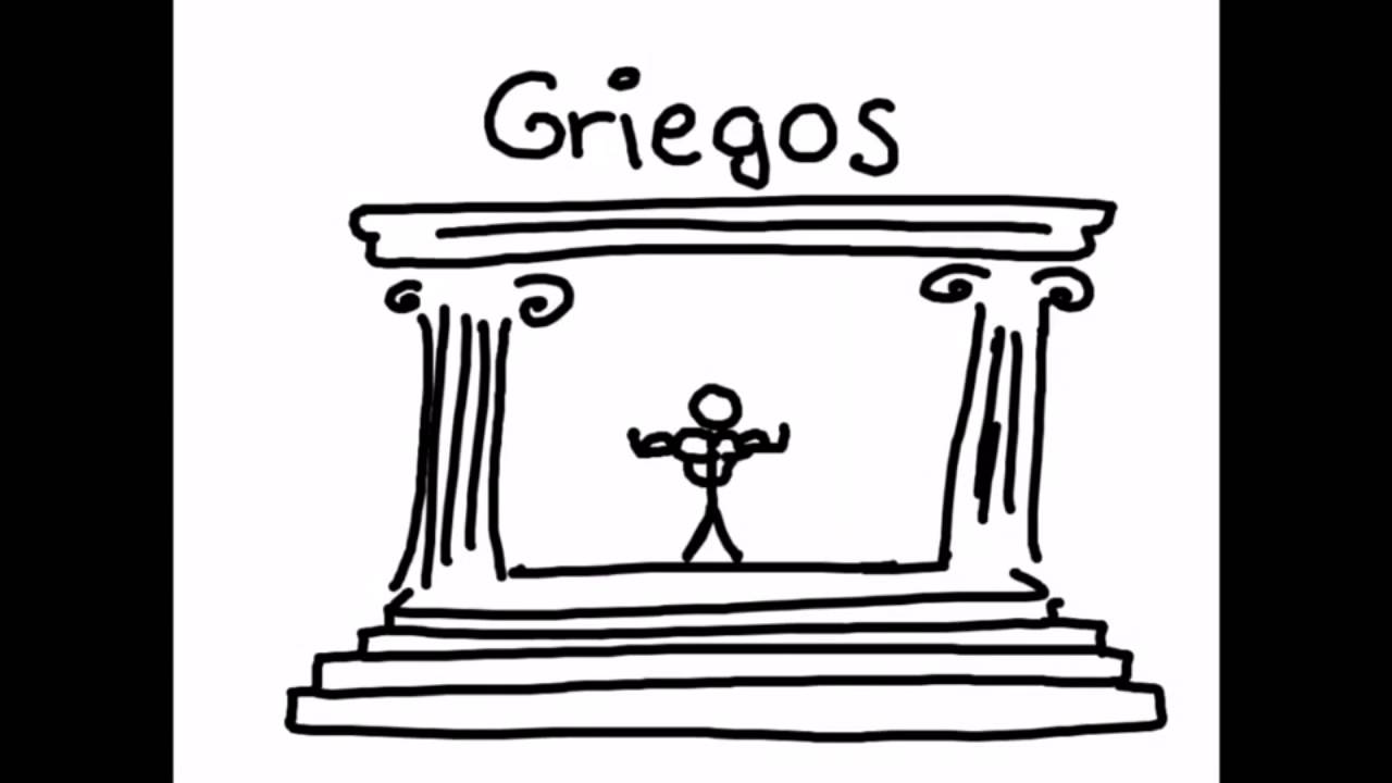Historia de la estadística