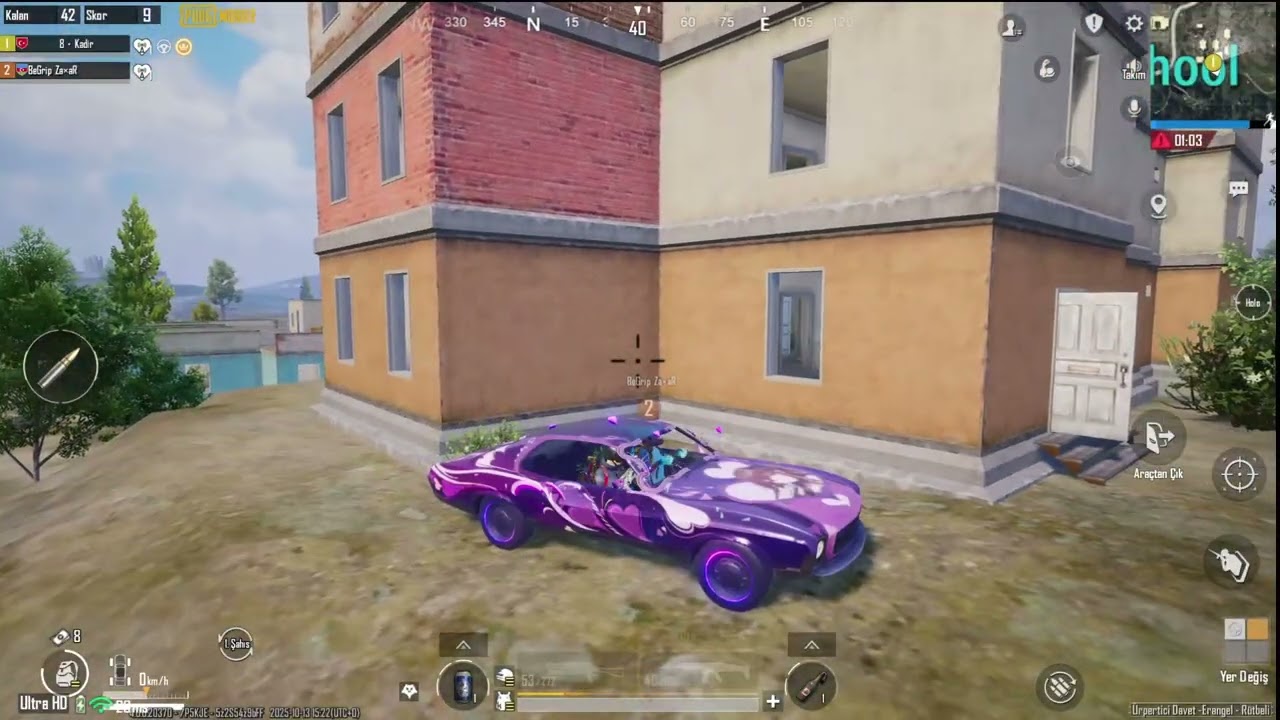 31 Kill  HD İzle