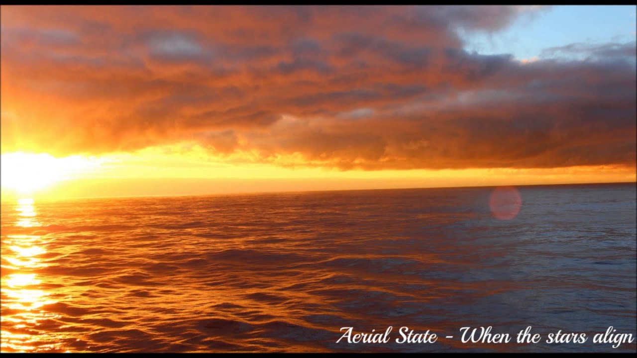 Aerial State - When the stars align