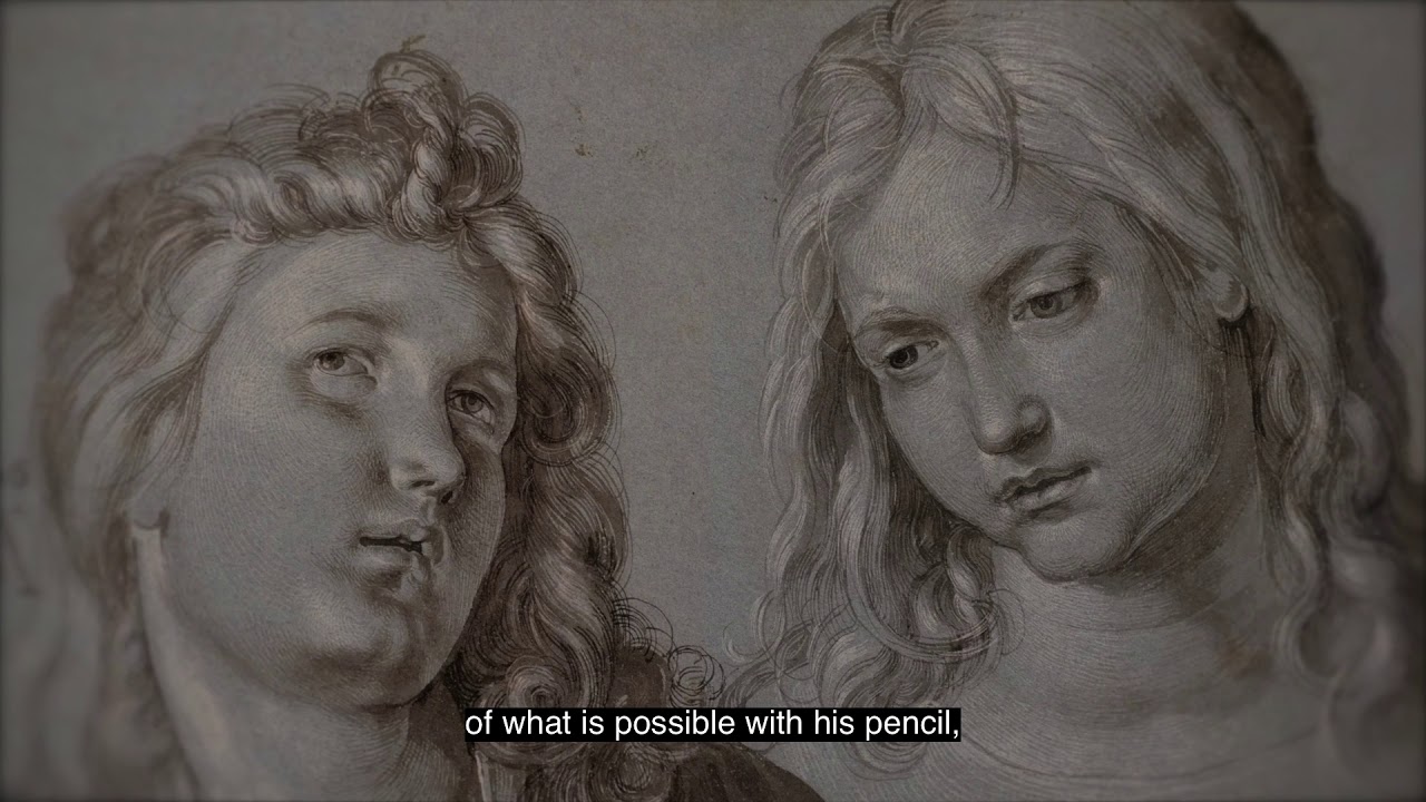 Kurator Christof Metzger &uuml;ber die Ausstellung Albrecht D&uuml;rer