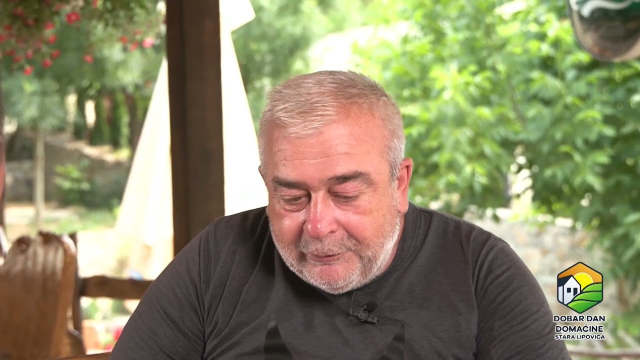 EMISIJA   DOBAR DAN DOMACINE   S05 EP24  STARA LIPOVICA Balkan Trip TV