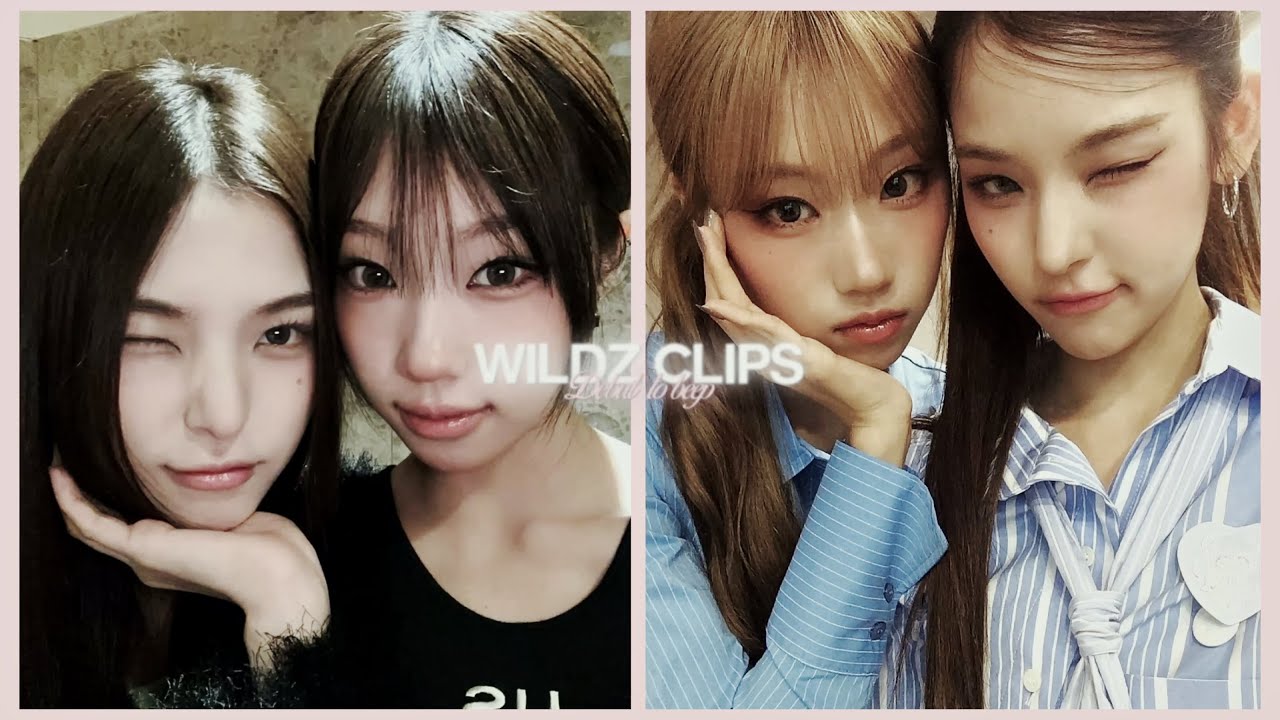 Wildz clips