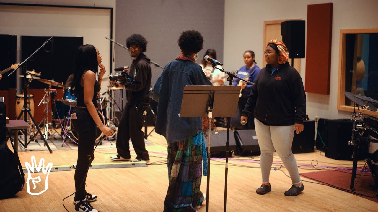 Delta Blues Band | Rehearsal, November 21st, 2025