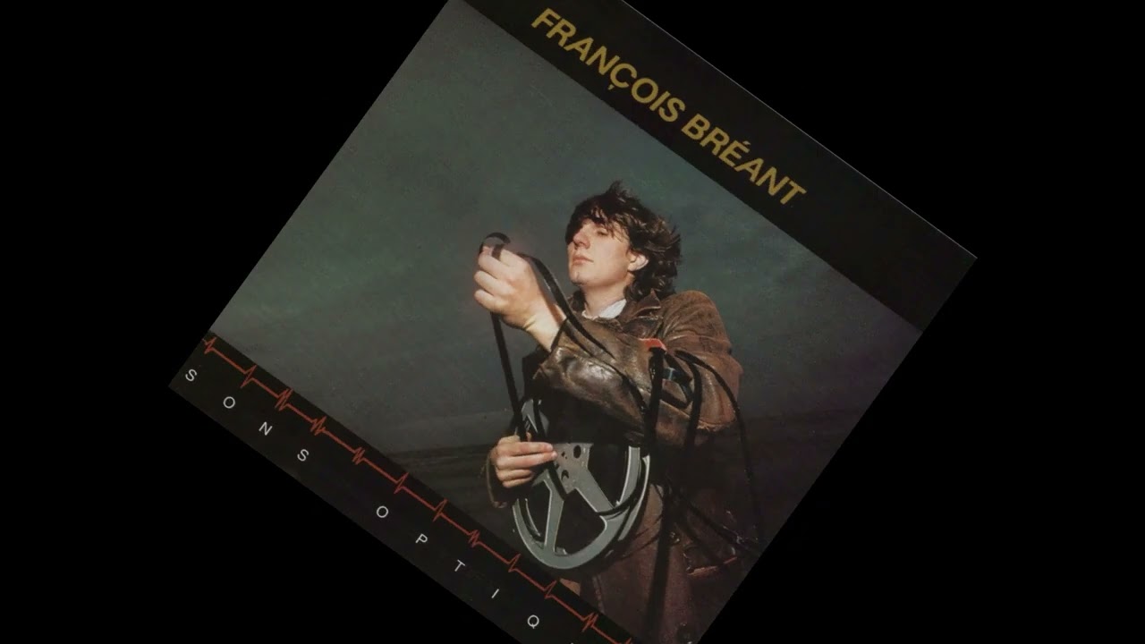 Fran&ccedil;ois Br&eacute;ant &ndash; Sons Optiques 2002 Avant-Prog, Progressive Electronic Full Album