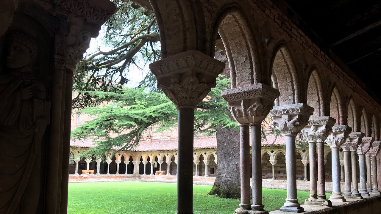 Saint-Jacques de Compostelle - MOISSAC à AUVILLAR