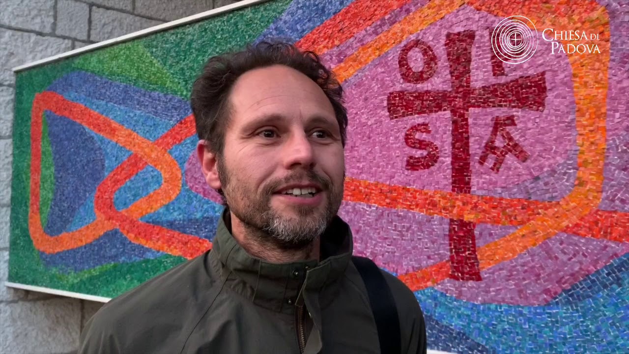 Ritiro spirituale - Ministri straordinari della Comunione