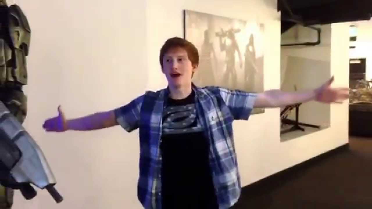 OpTic Gaming Seattle