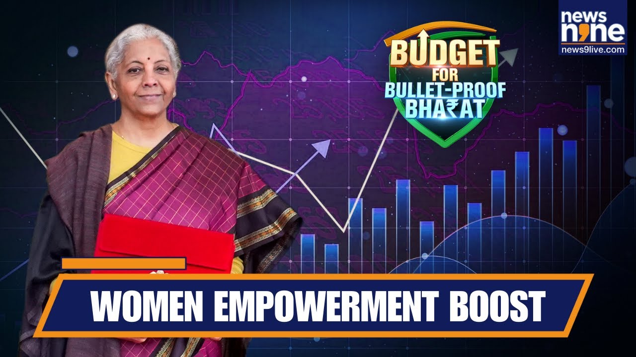 Budget 2026: Women Empowerment Boost with ‘Lakhpati Didi’ Scheme