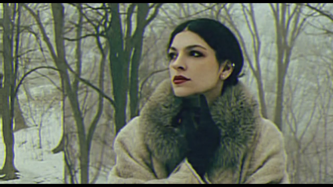 ± Martian Moon ± - Frozen Time 