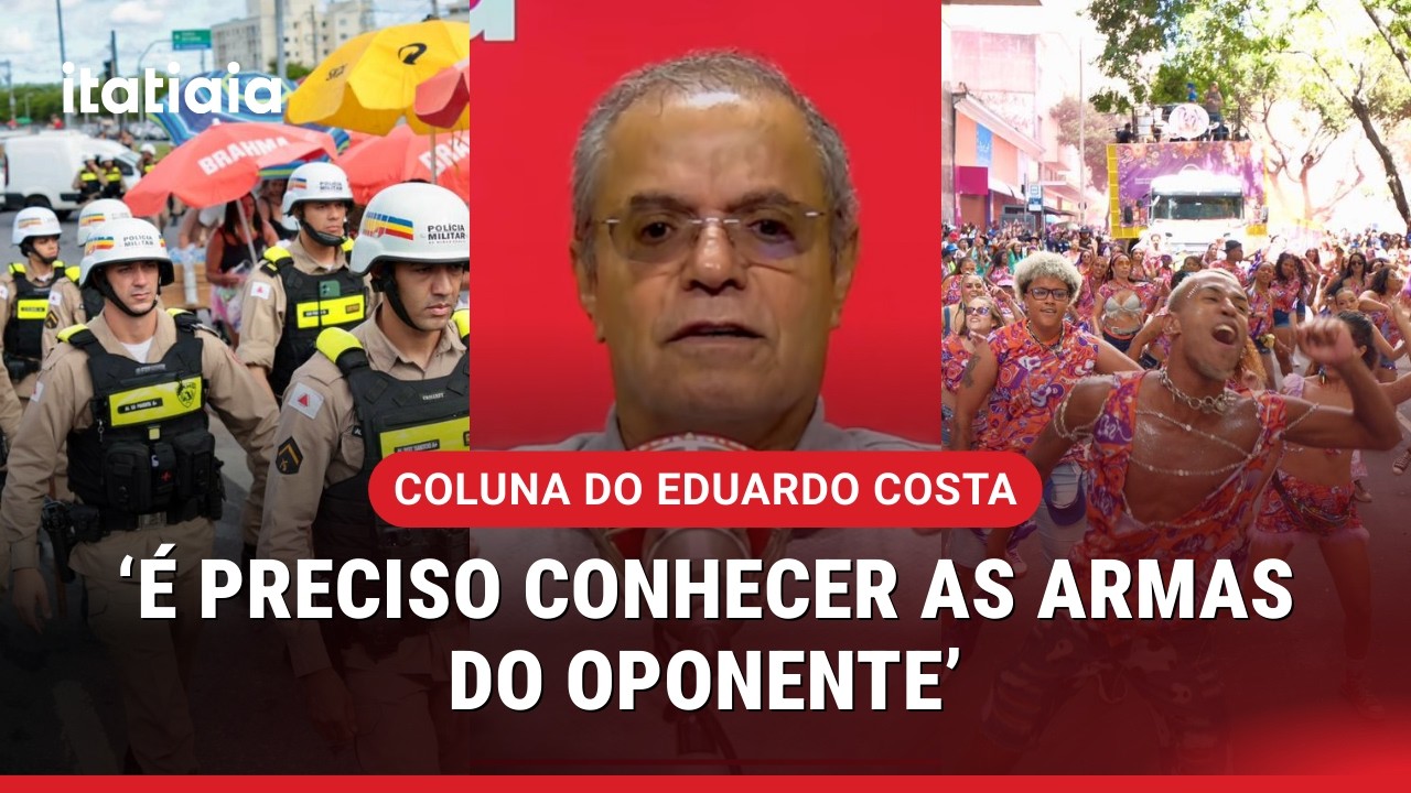 POLICIAIS DE DISFARÇAM DE SCOOBY-DOO E CAMELÔS PARA PRENDER CRIMINOSOS DURANTE O CARNAVAL!