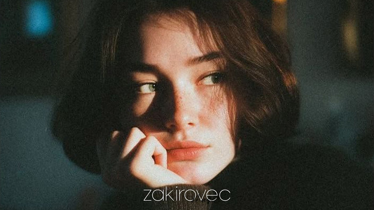 Zakirovec - Come back (Original Mix)