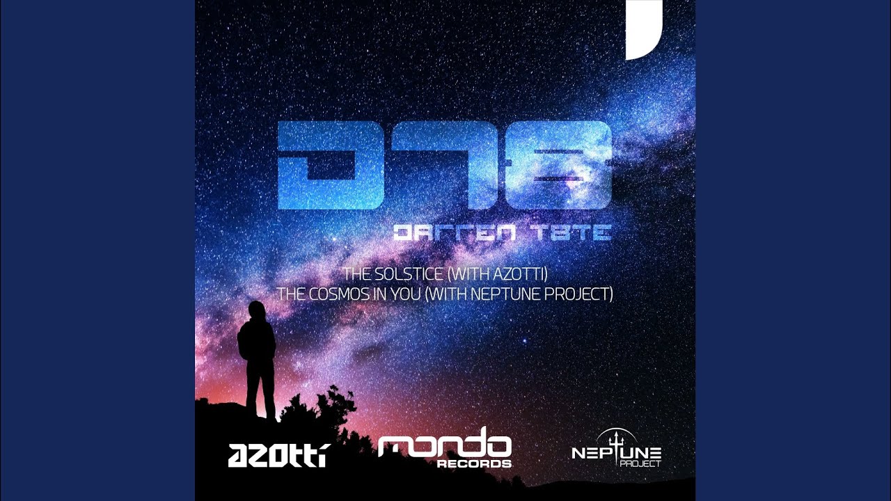 The Cosmos In You (Original Mix)