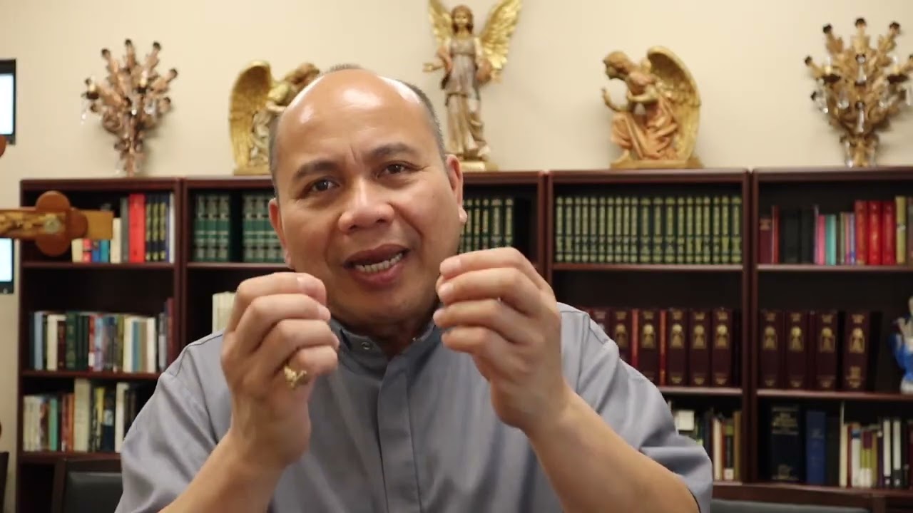 Homily 33rd Sunday Ordinary Time Yr C, Make Your Life a Masterpiece