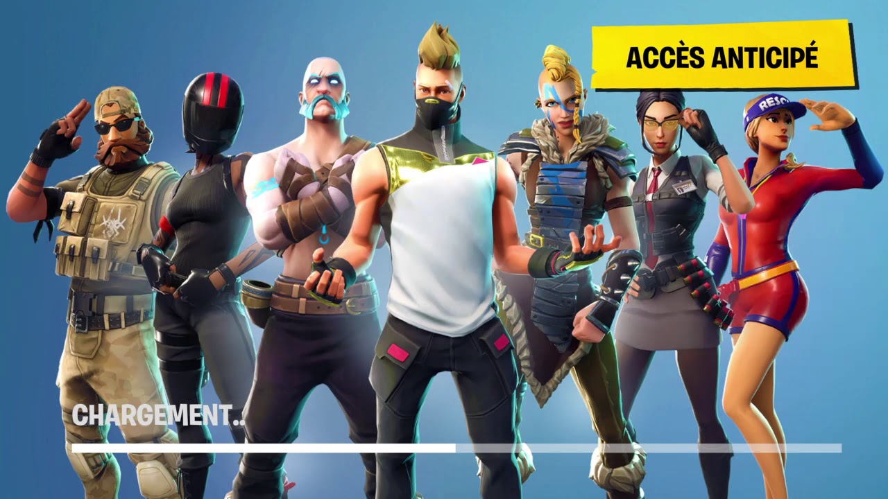 Duo avec keome et un pote