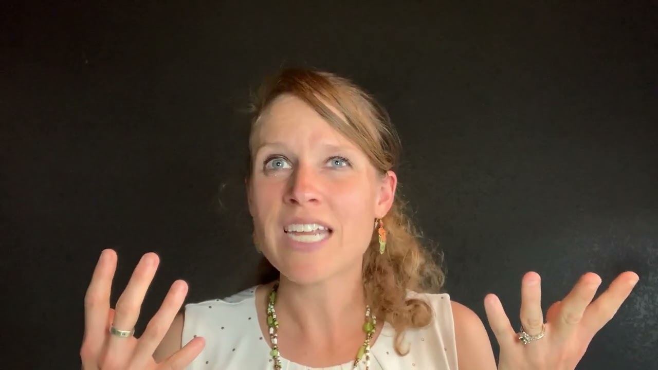 Children's Sermon Lesson John 15:9-17 Joy in Jesus