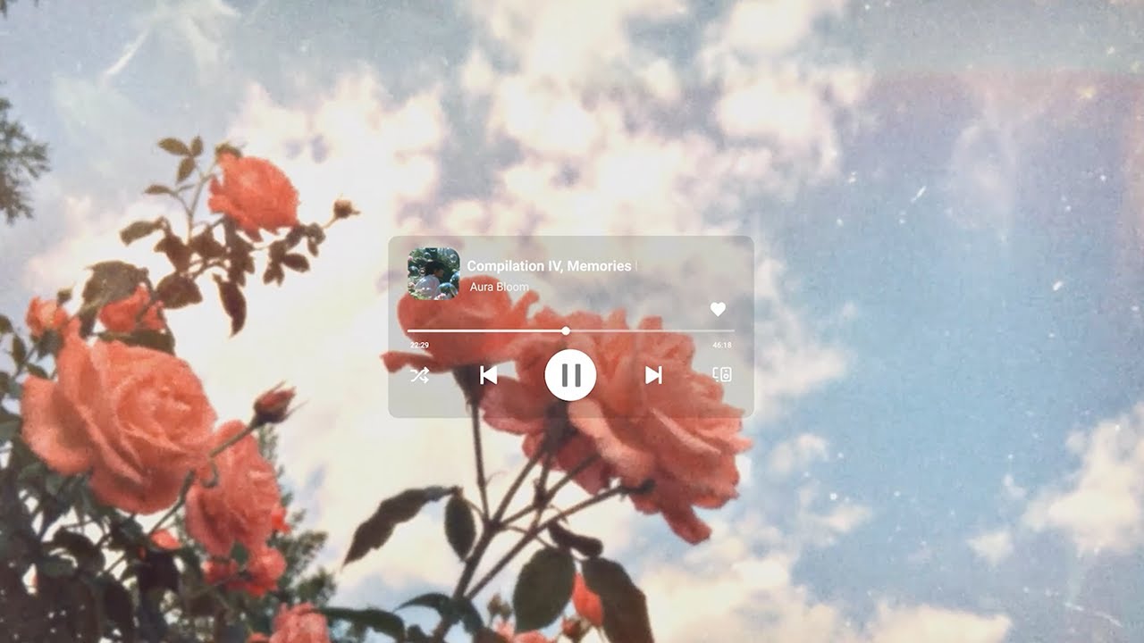 Alternative R&B Chill Mix - Instrumentals w/Soft Harmonies for Relaxation and Dreamy Vibes
