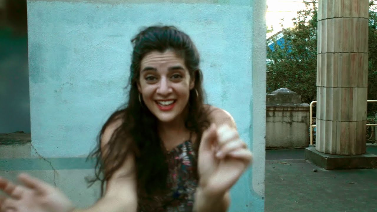 Duende Libre -- Mendiani (Hamana)