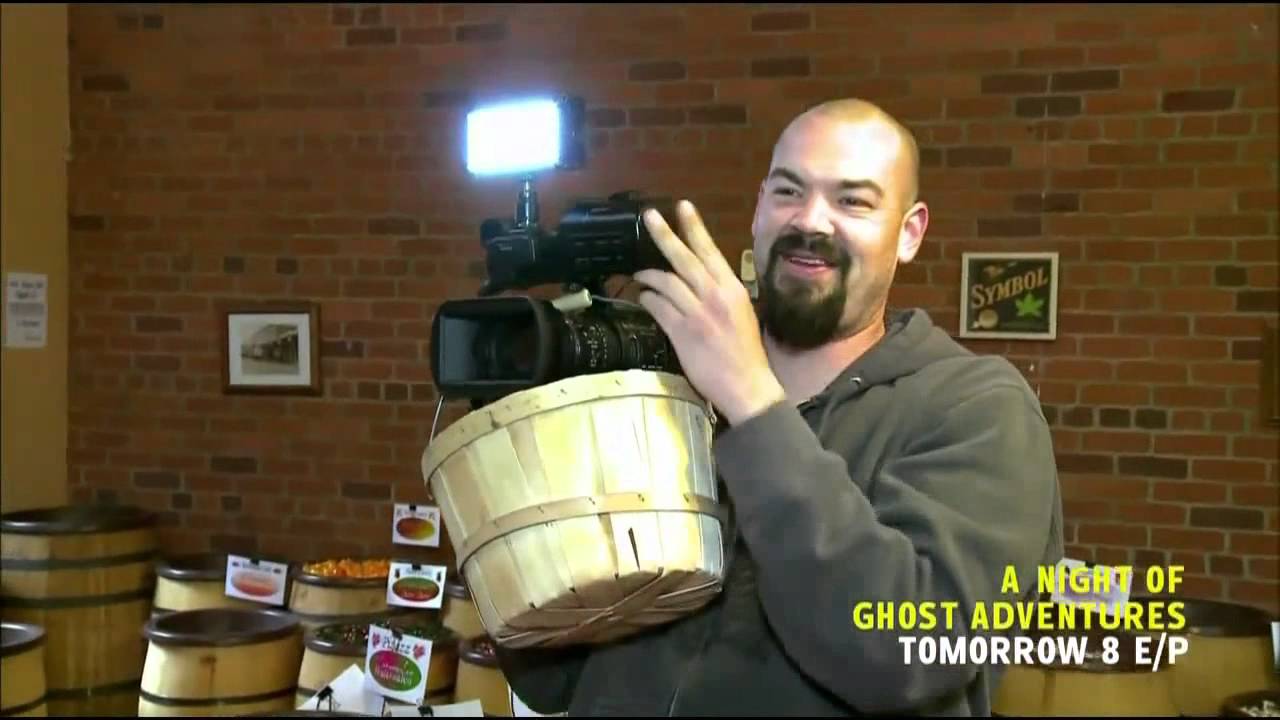 GAC Visit the Candy Shop