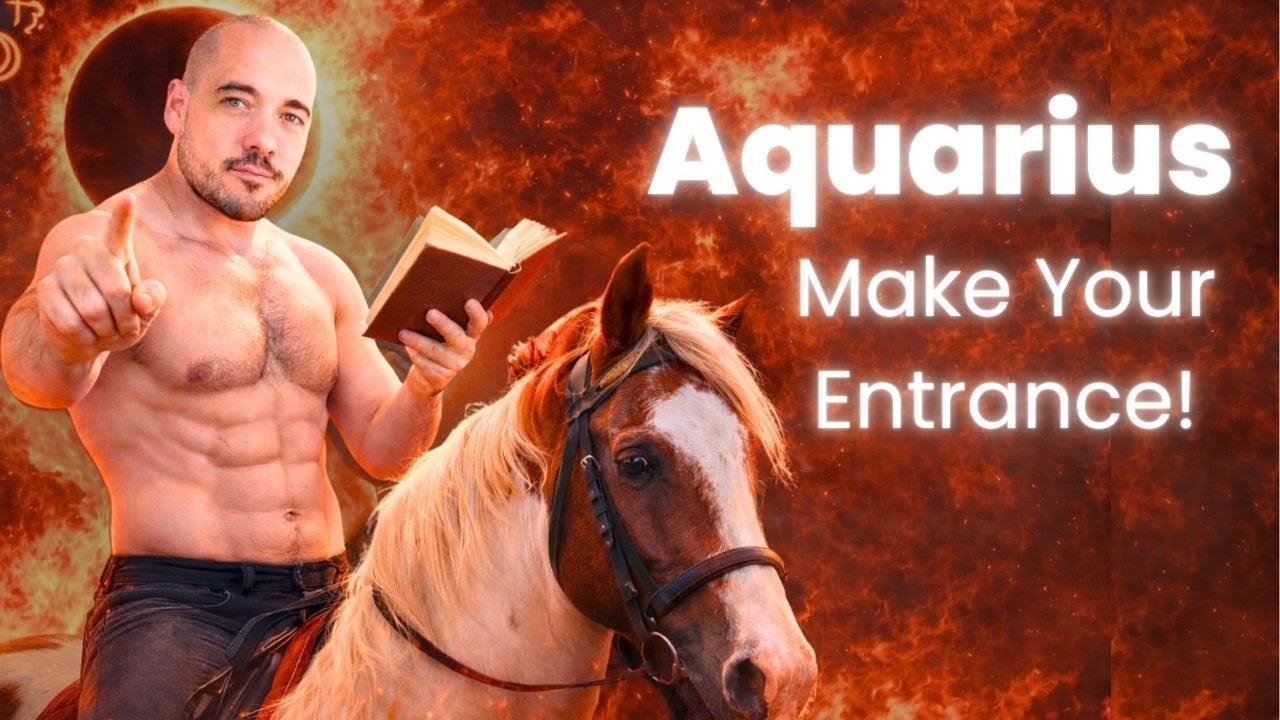 Aquarius 