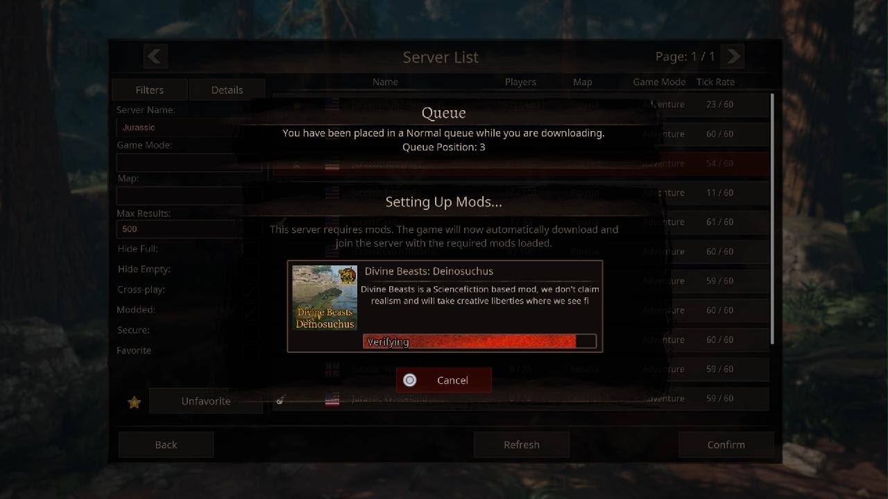 L big gp pack