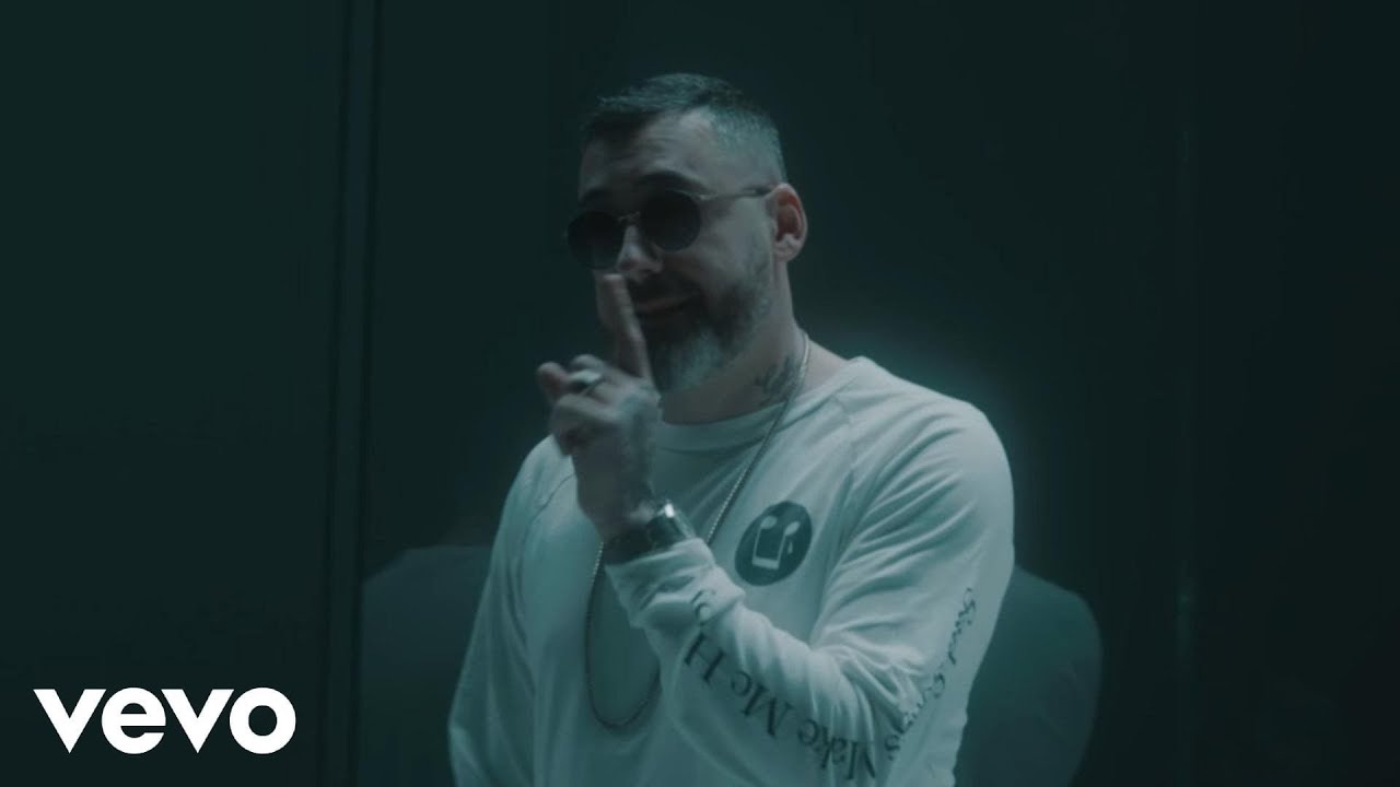 SIDO, KONTRA K, KOOL SAVAS, MOTRIP, LEA, JUJU, SAMRA | XL MIX