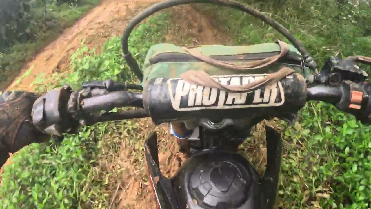 Mangagaw muna ng motor