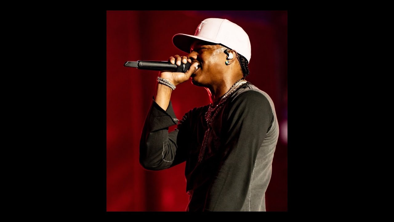 (FREE) Lil Baby Type Beat - 