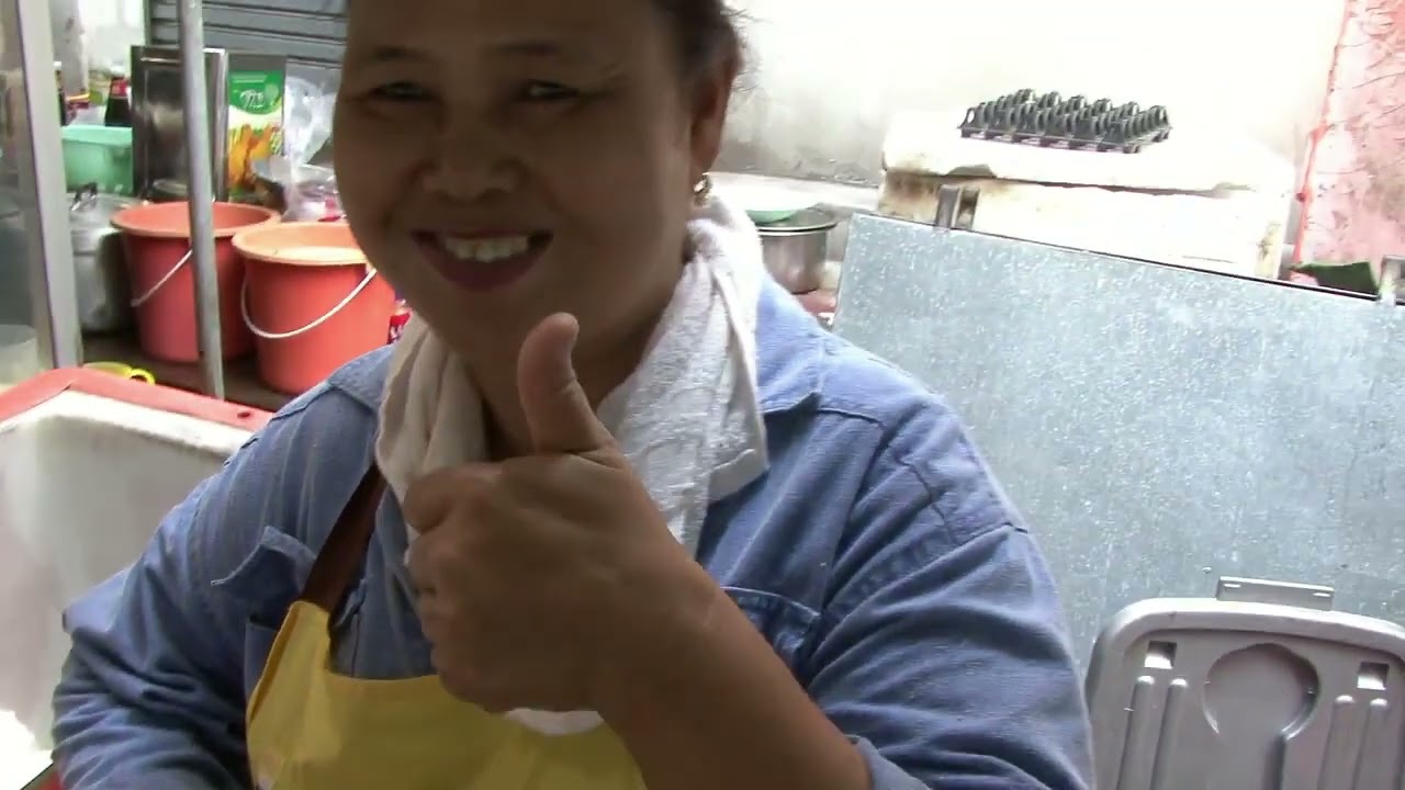 2016 Job Thailand