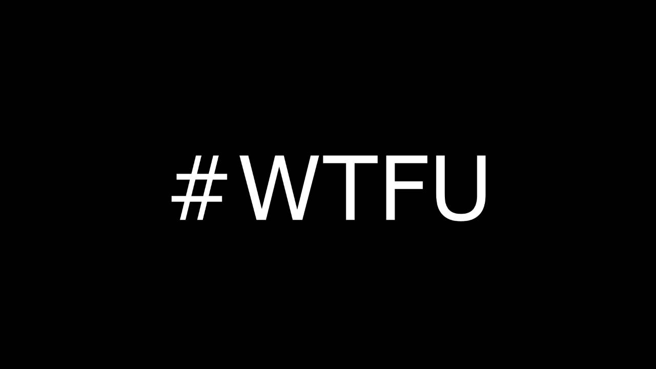 Wheres The Fair Use?
