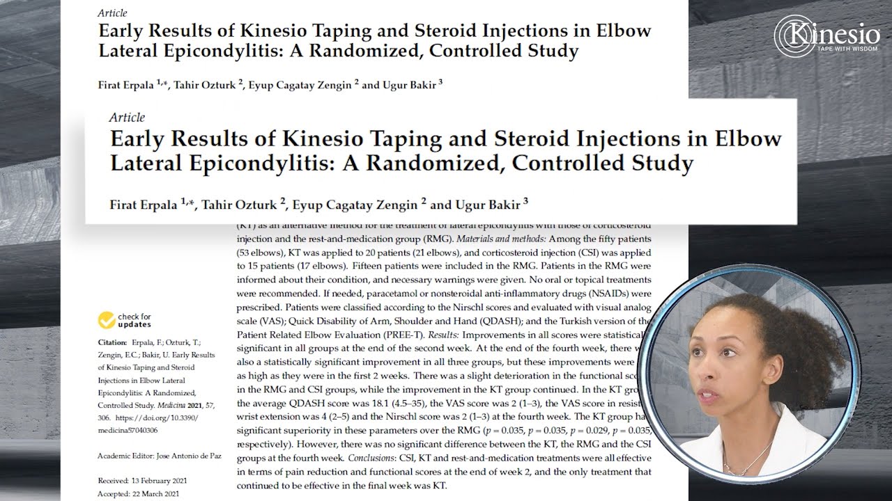 Journal Club Episode 01
