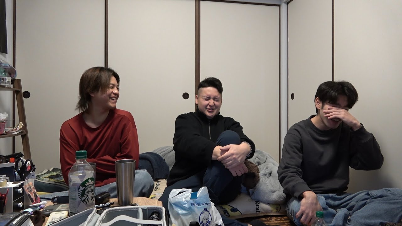 来年はどこまで旅行に行こうか