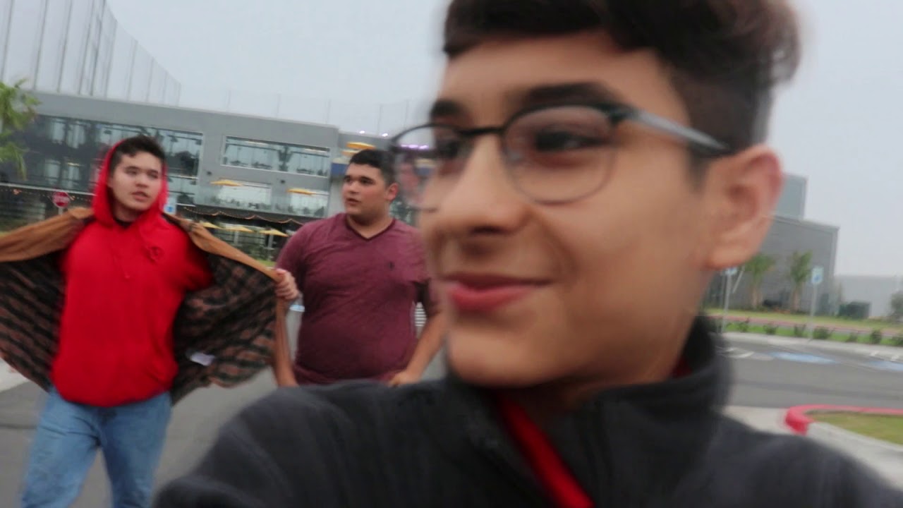 Mariachi trip