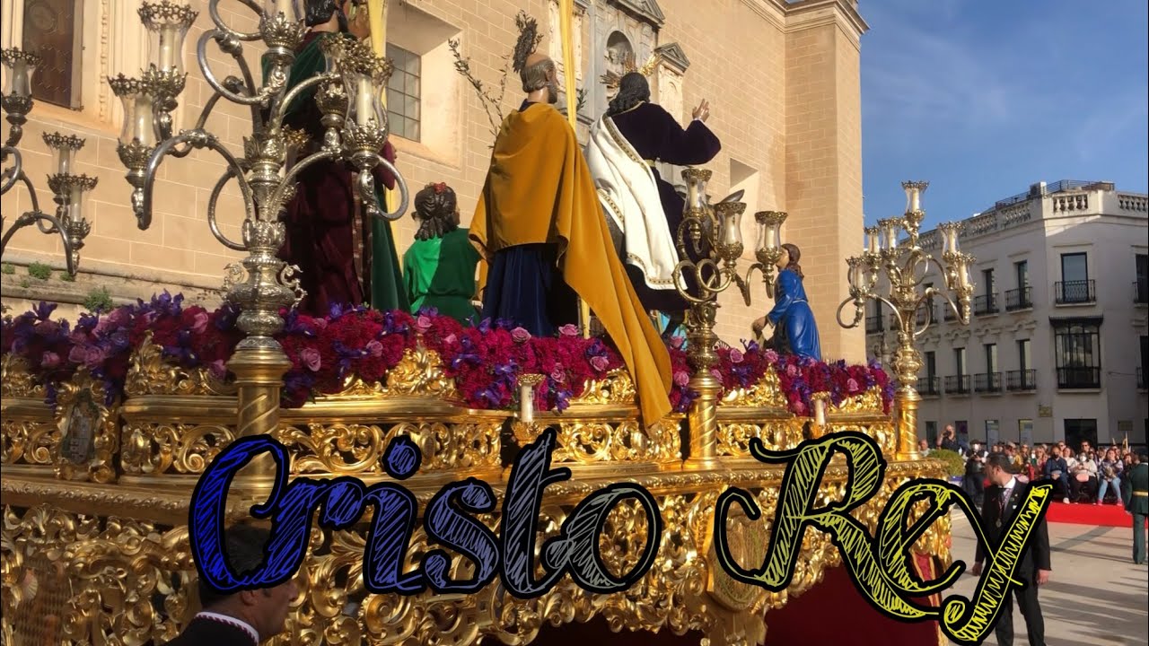 Cristo Rey 2022