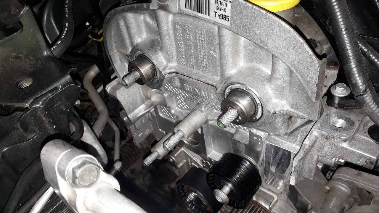 SINCRONISMO DO MOTOR NISSAN LIVINA 1.6 16V + REVISÃO TOP 120MIL KM ep.01/20