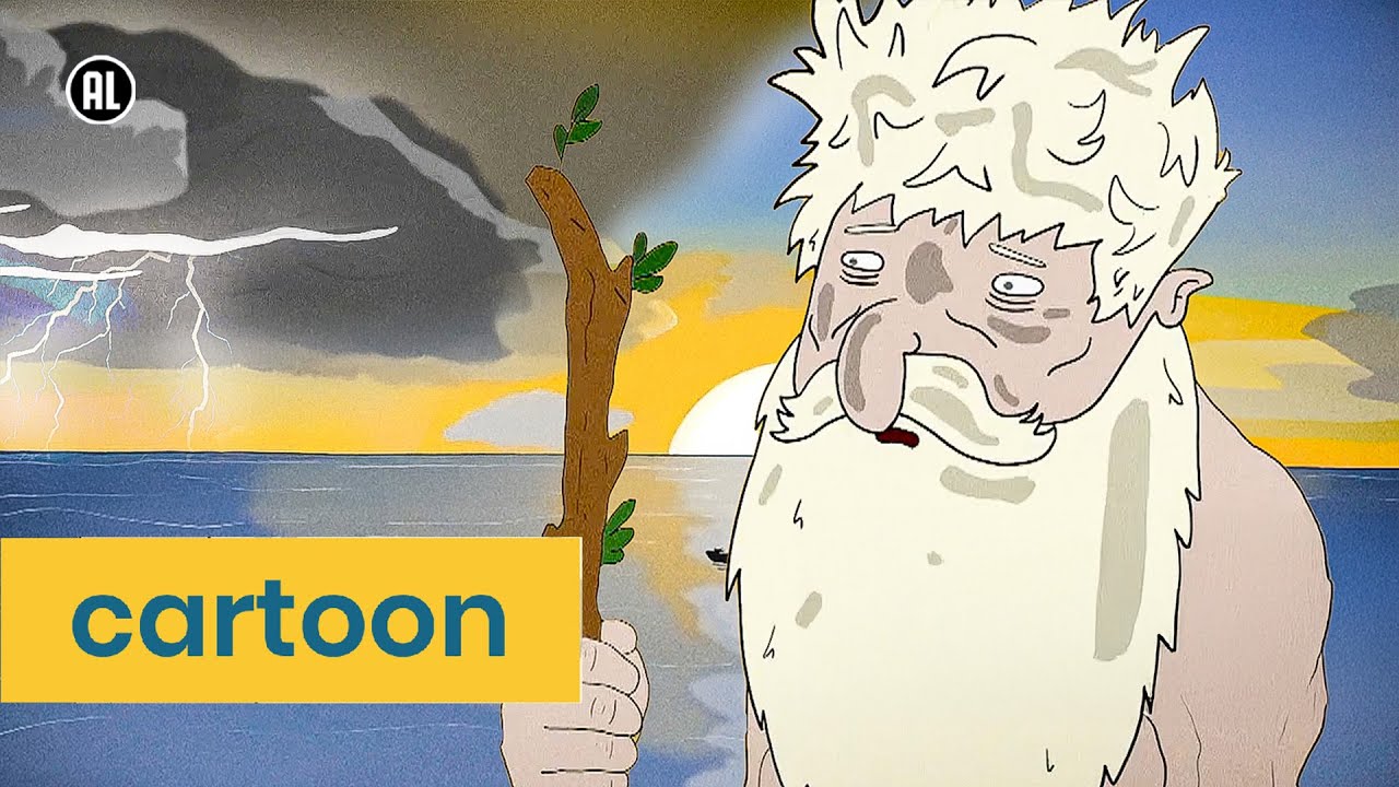 Op ontdekkingsreis | Pien en Lobbert