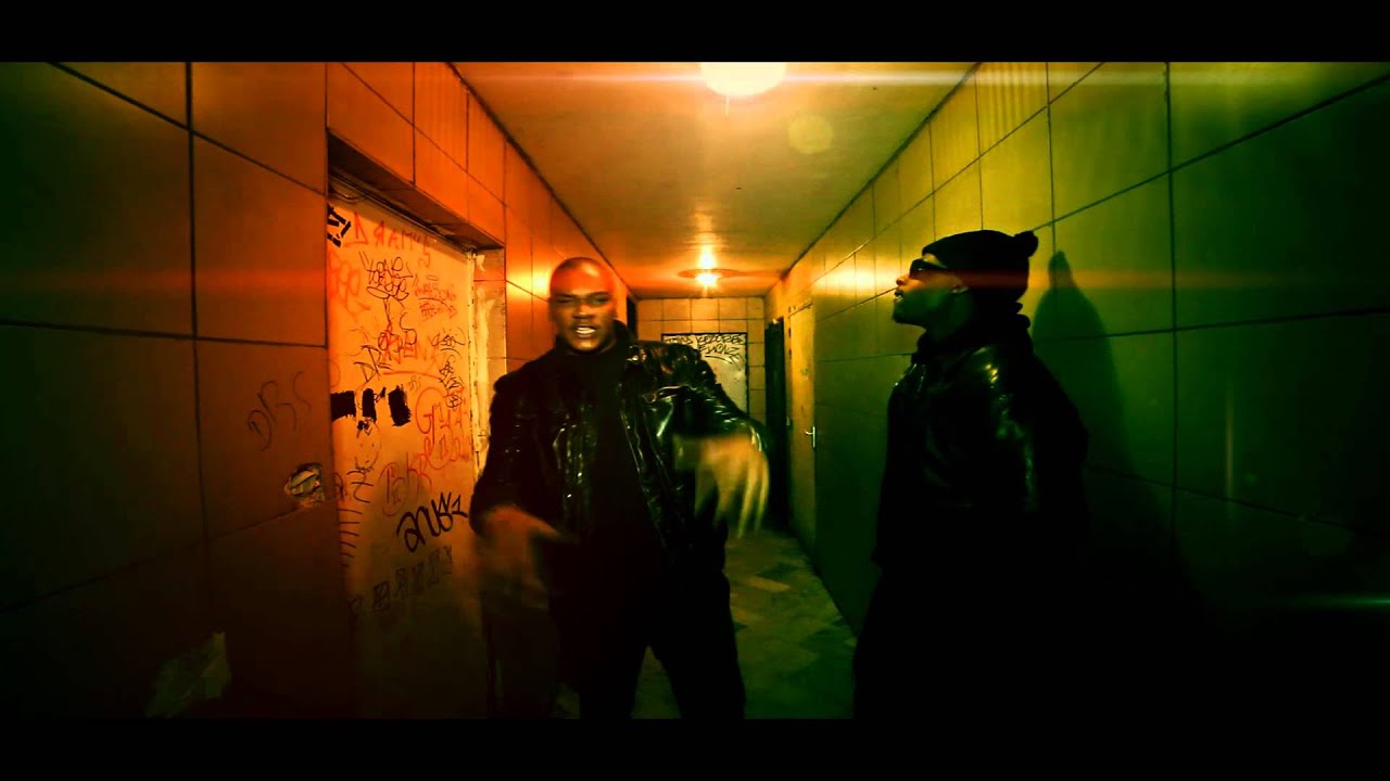 Shone ft Iron Sy- Enterrez moi dans ma tess- Clip Officiel