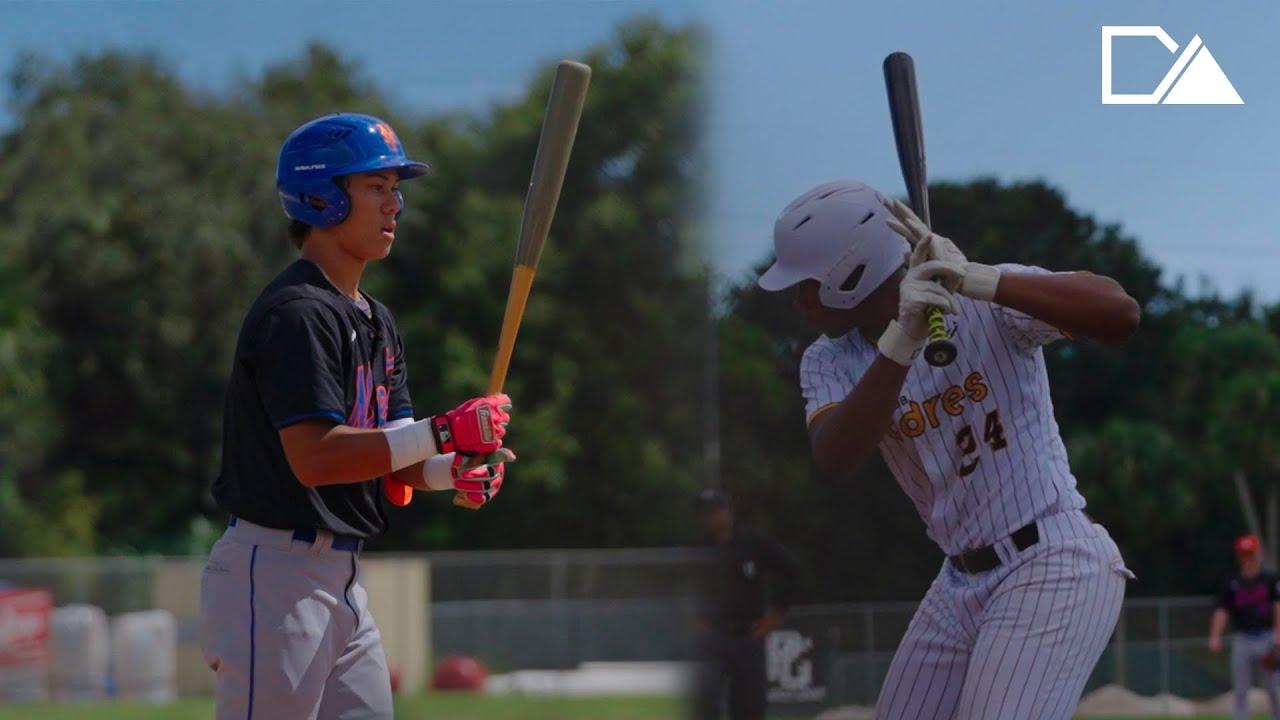 MAKE OR BREAK!! Canes National vs East Cobb Padres | Jupiter Playoffs