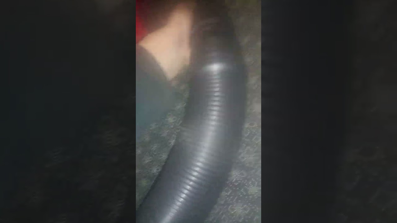 Part 2 Of vacuuming testing with the Craftsman 16 Gallon Wet Dry Vac