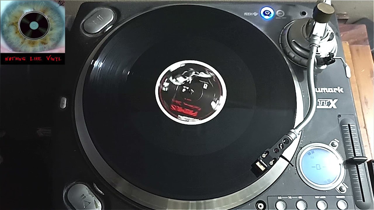 Primus - Miscellaneous Debris (FULL EP - 2018 reissue)