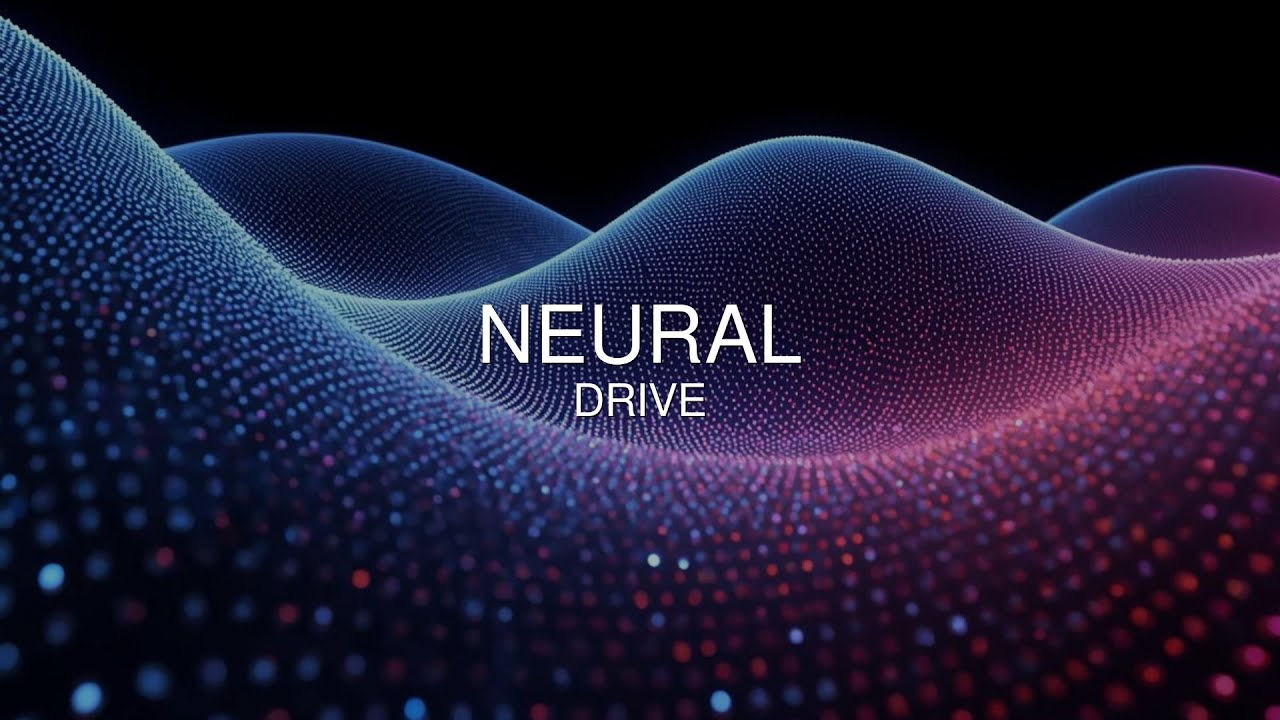 40Hz Binaural Beats - Neural Sync for Deep Work Flow