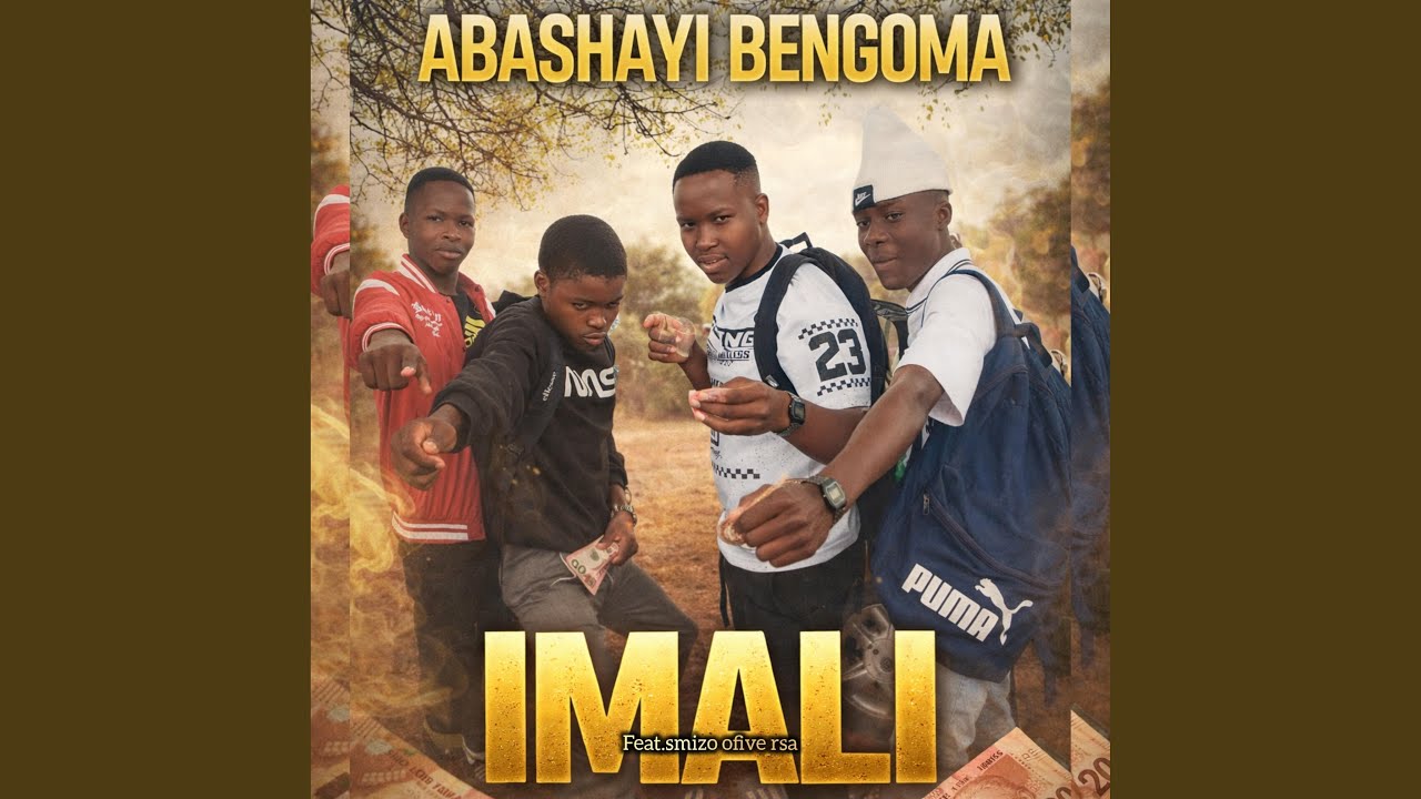Imali (feat. simzo ofive)