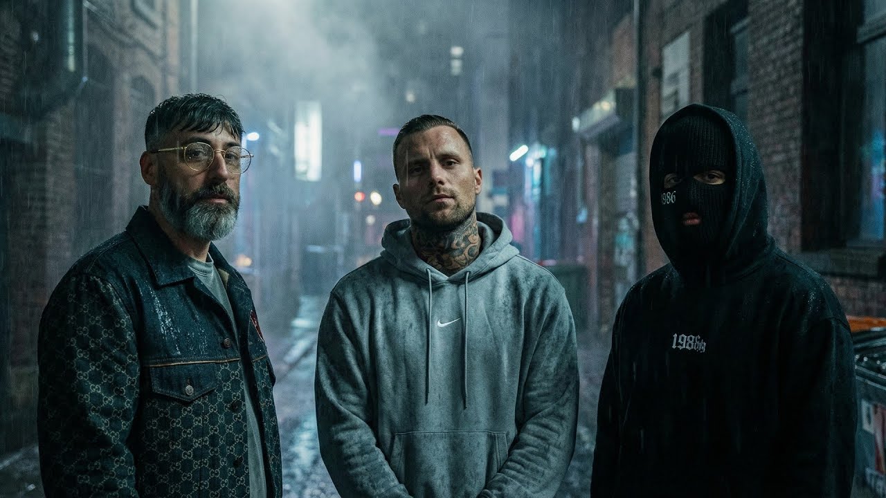 SIDO feat. KONTRA K & 1986ZIG - WUNDER (prod. Yeno)
