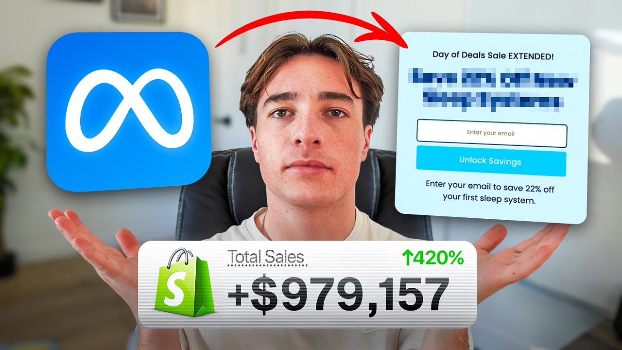 Smart Ecommerce Brands Are Doing THIS in 2025